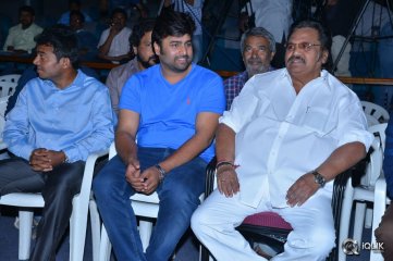 Appatlo Okadundevadu Movie Success Meet
